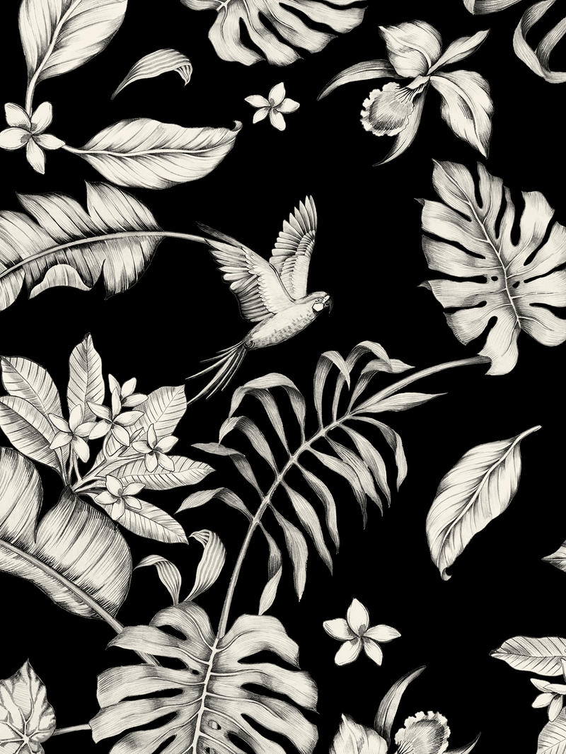 Pattern 4 by Túlio Barnabé