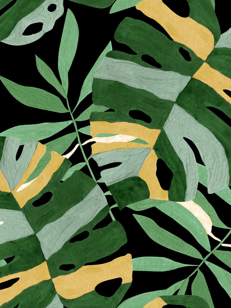 Pattern 6 by Túlio Barnabé