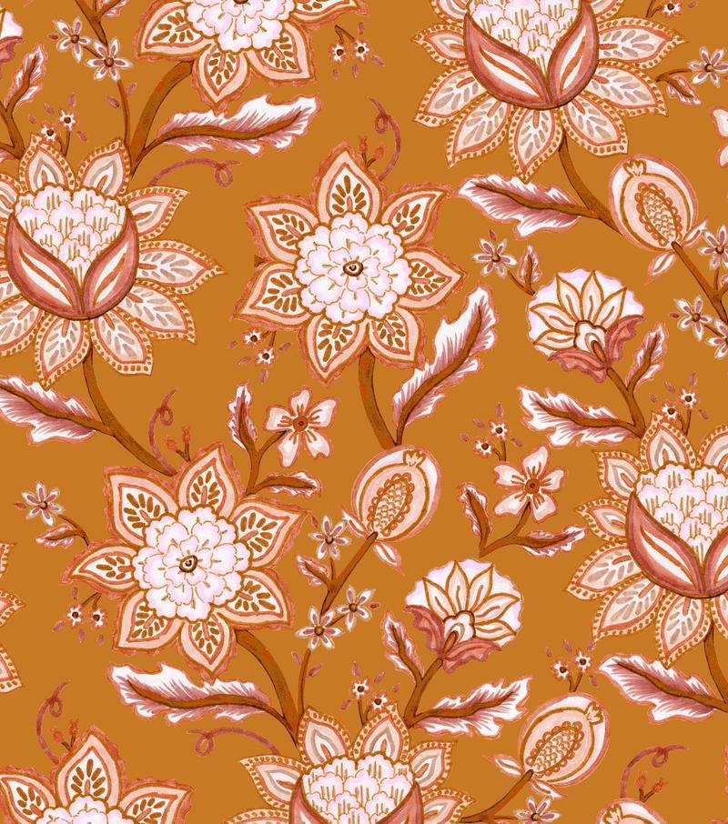 Pattern 2 by Bec Oakes