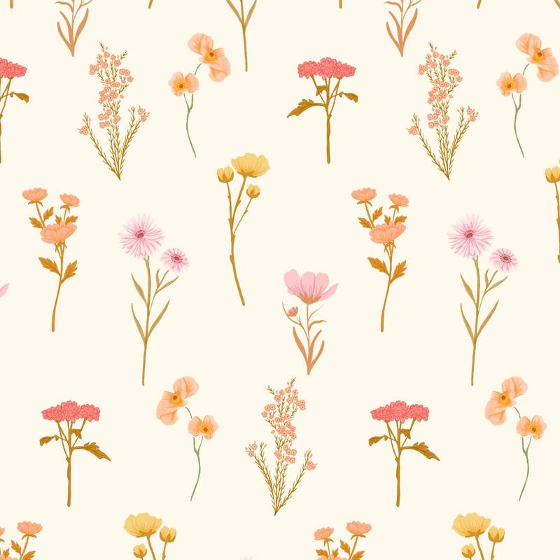Pattern 5 by Bec Oakes