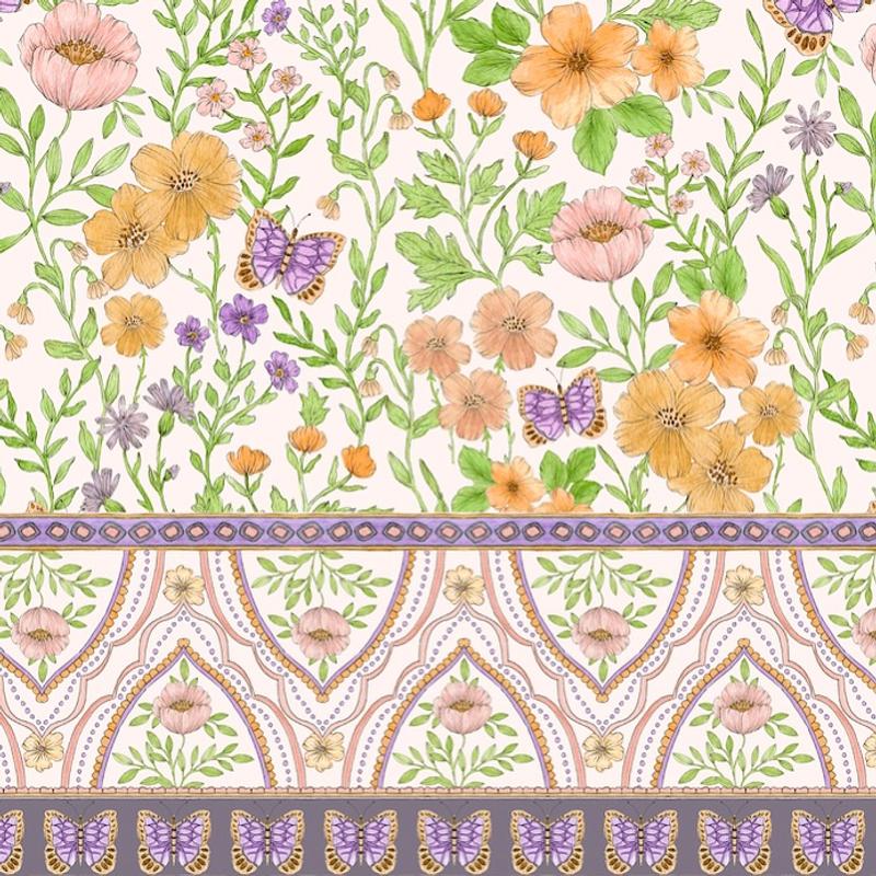 Pattern 6 by Bec Oakes