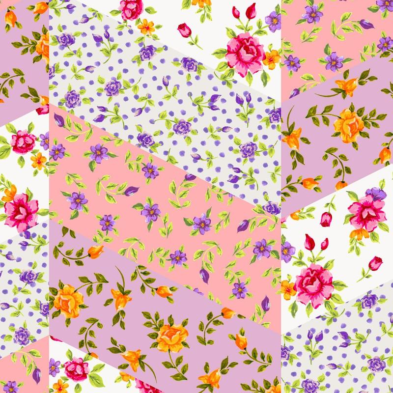Pattern 7 by Bec Oakes
