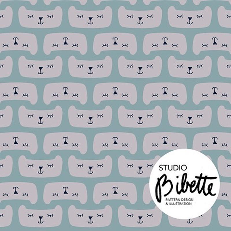 Pattern 2 by Liesbeth Beernaert