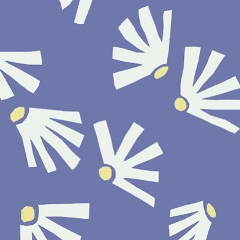 Pattern 3 by Liesbeth Beernaert