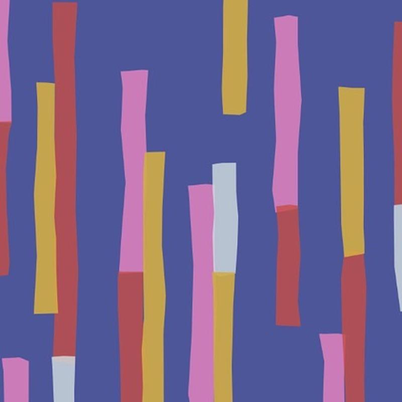 Pattern 5 by Liesbeth Beernaert