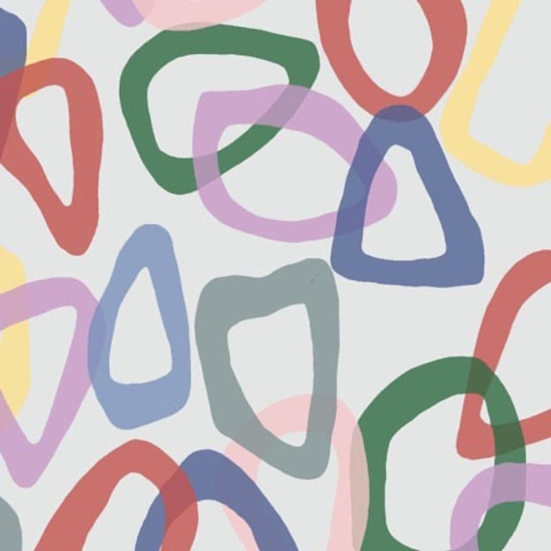Pattern 6 by Liesbeth Beernaert