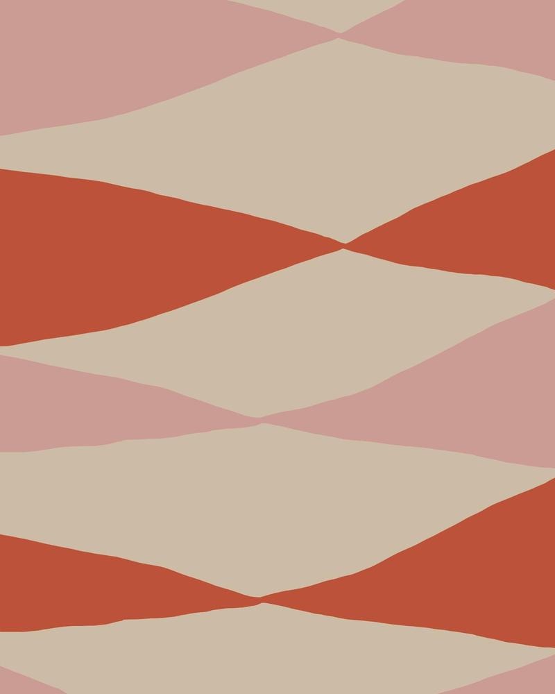 Pattern 7 by Liesbeth Beernaert
