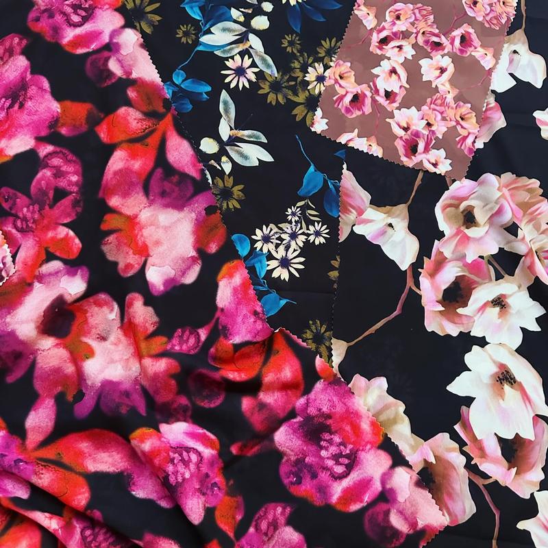 Pattern 3 by Betta Design