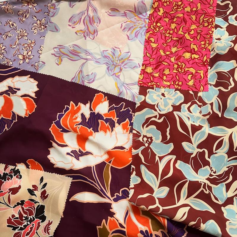 Pattern 4 by Betta Design