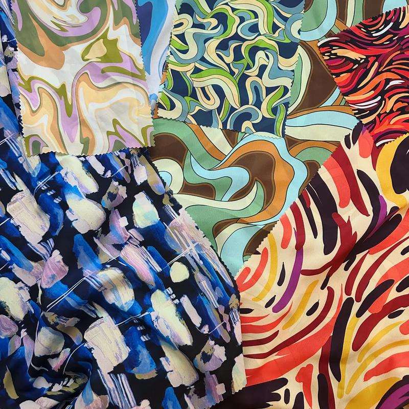 Pattern 5 by Betta Design