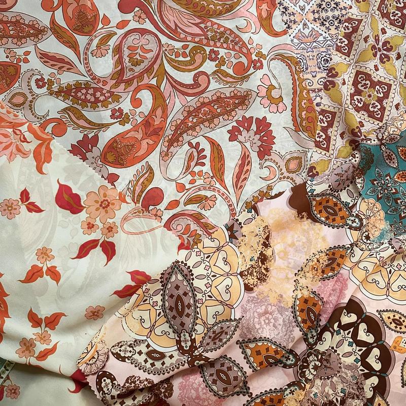 Pattern 6 by Betta Design