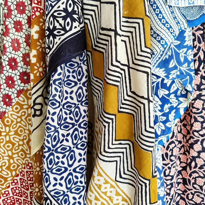 Pattern 7 by Betta Design