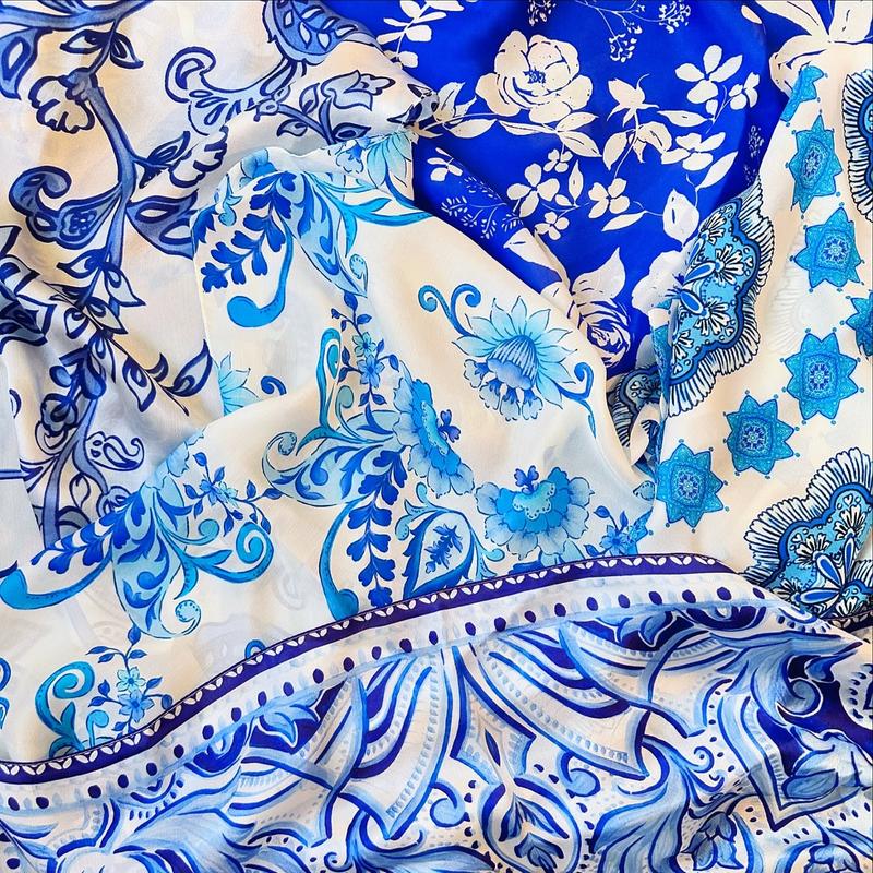 Pattern 8 by Betta Design