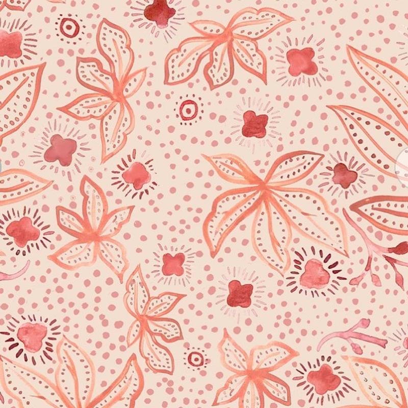 Pattern 2 by Bloomery Prints
