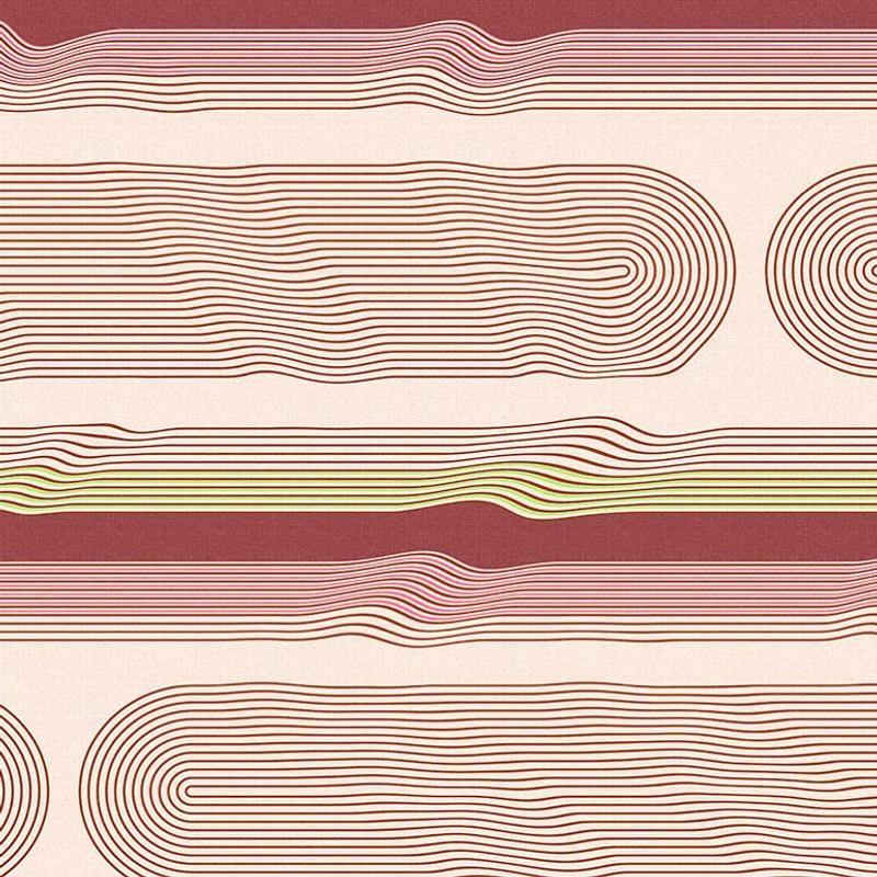 Pattern 3 by Bloomery Prints