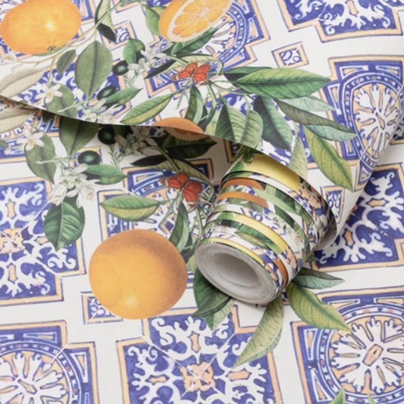 Pattern 6 by Bloomery Prints