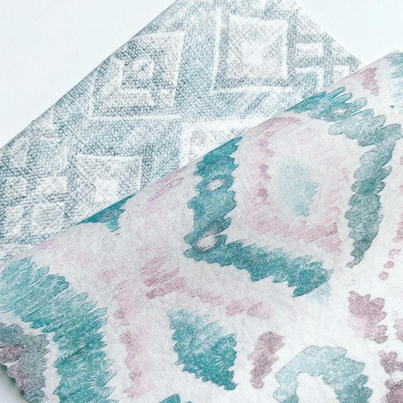 Pattern 7 by Bloomery Prints