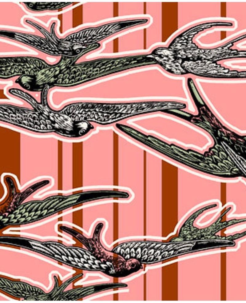 Pattern 7 by Tina Borum