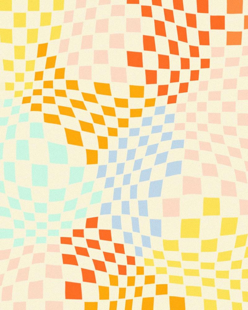 Pattern 4 by Natalia Fischer