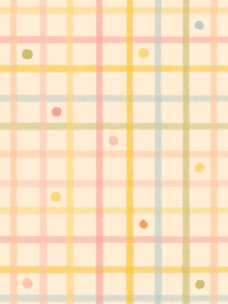 Pattern 8 by Natalia Fischer