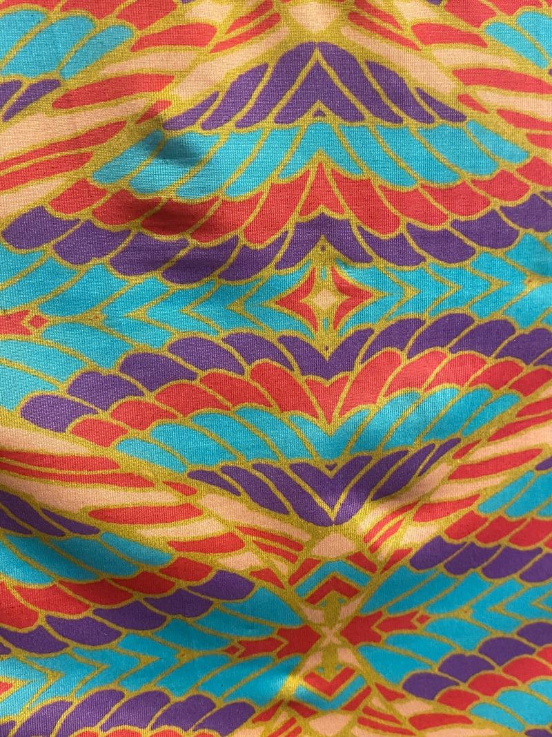 Pattern 2 by Bianca Weber
