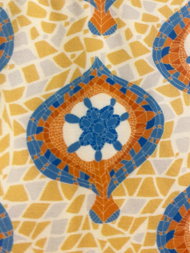 Pattern 3 by Bianca Weber