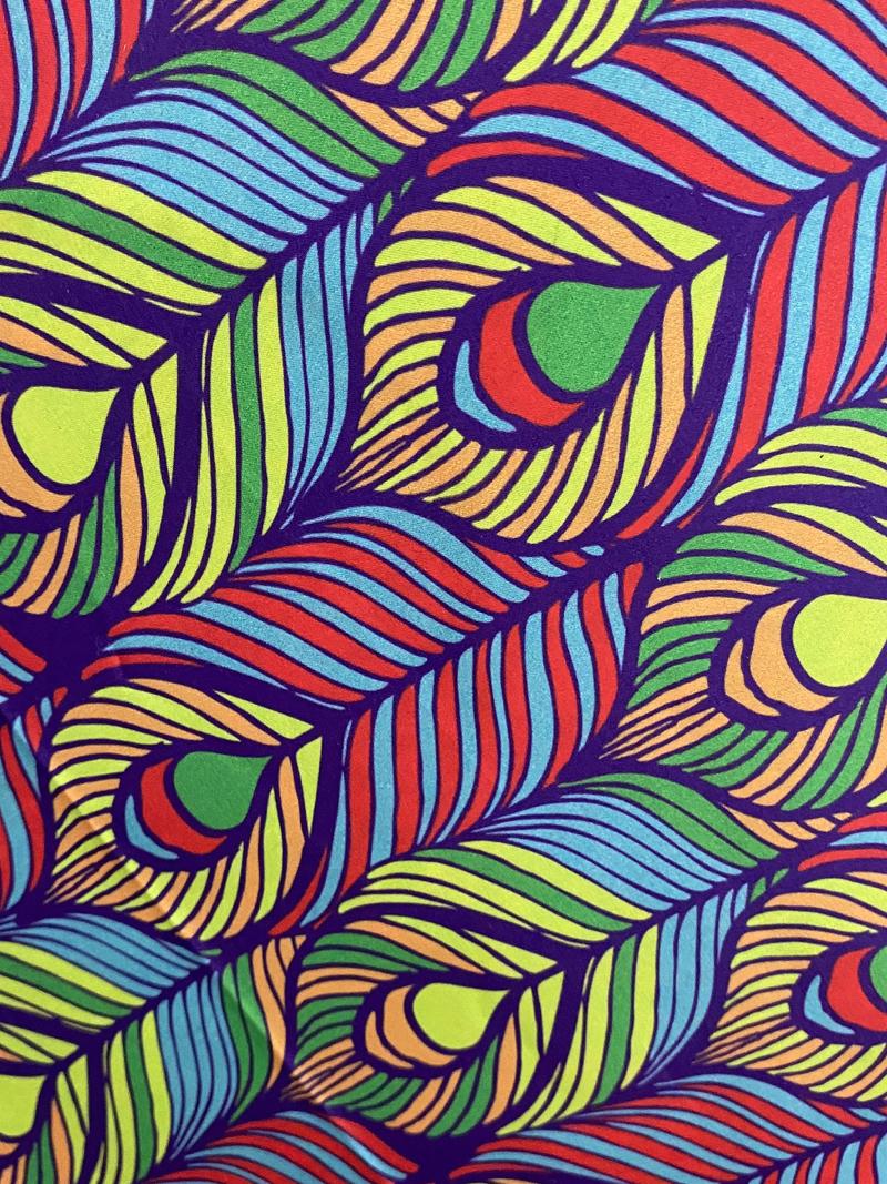 Pattern 4 by Bianca Weber