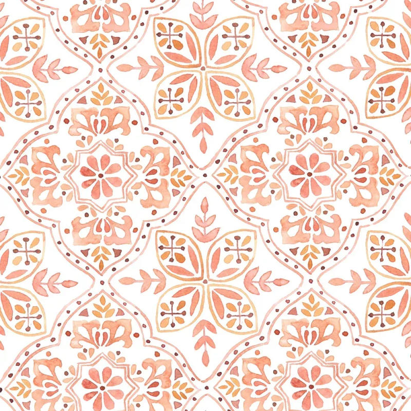 Pattern 6 by Julia Miller