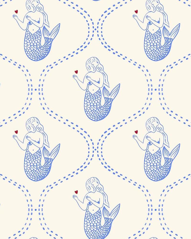 Pattern 5 by Carole Hillman