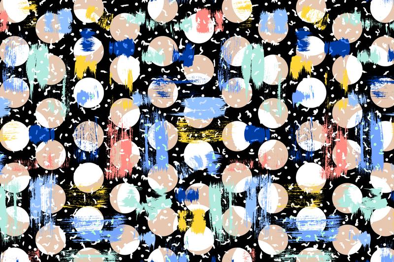Pattern 2 by Cake Studio