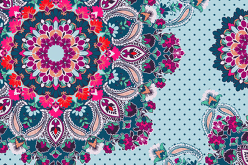 Pattern 4 by Cake Studio