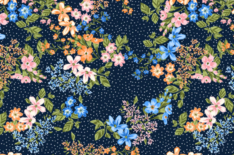 Pattern 5 by Cake Studio