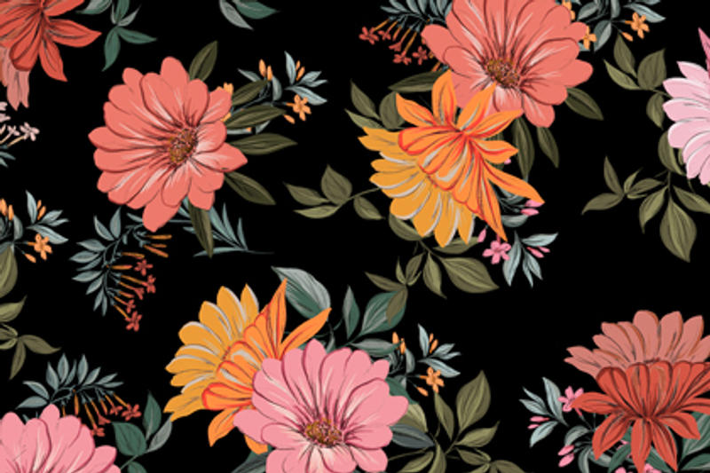 Pattern 7 by Cake Studio