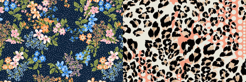 Pattern 8 by Cake Studio