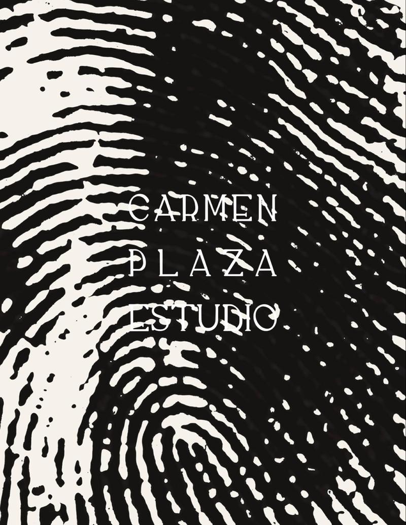 Pattern 3 by Carmen Plaza
