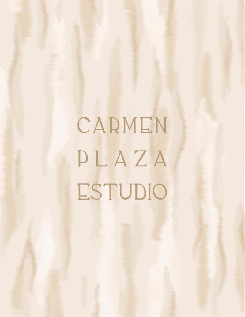 Pattern 4 by Carmen Plaza