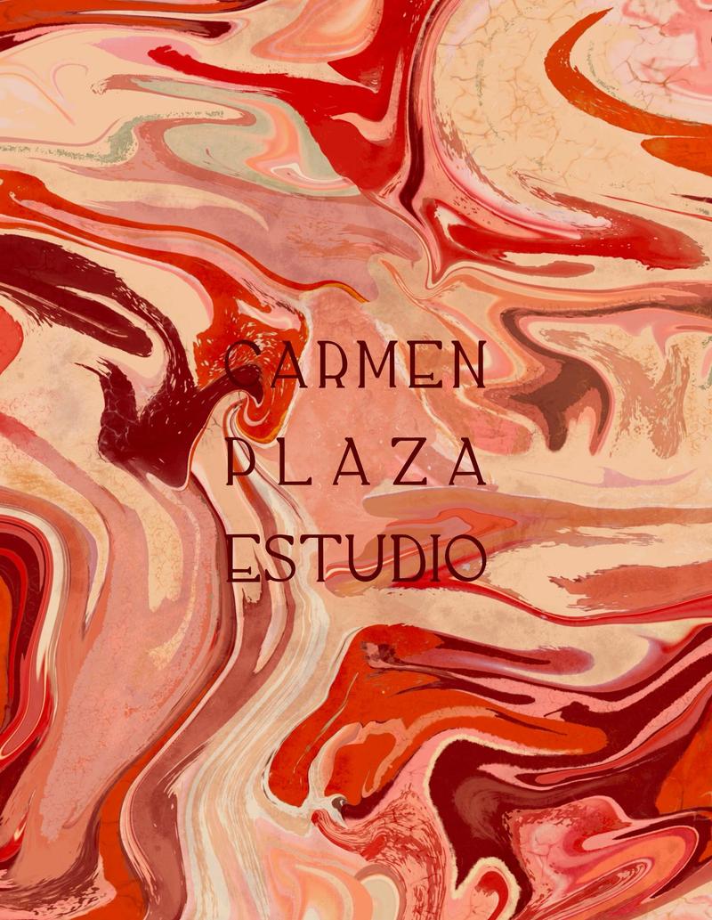 Pattern 5 by Carmen Plaza