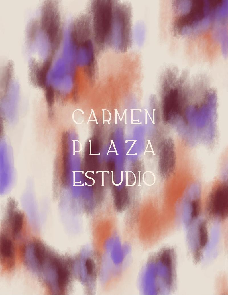 Pattern 6 by Carmen Plaza