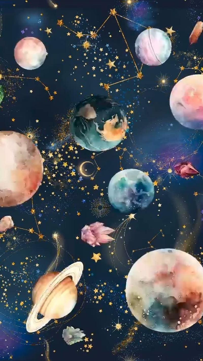 Pattern 2 by Carrie Neely