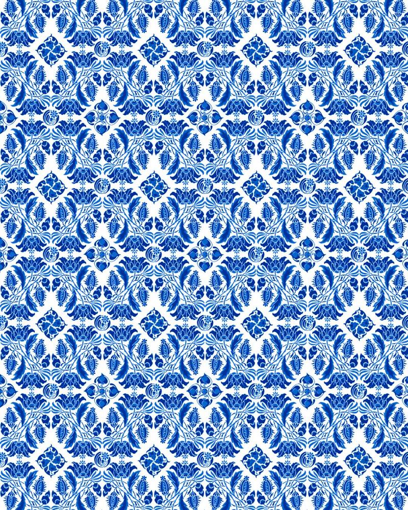 Pattern 3 by Sophia Eisenbarth
