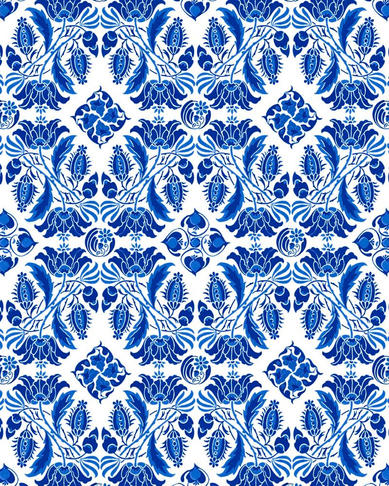 Pattern 4 by Sophia Eisenbarth