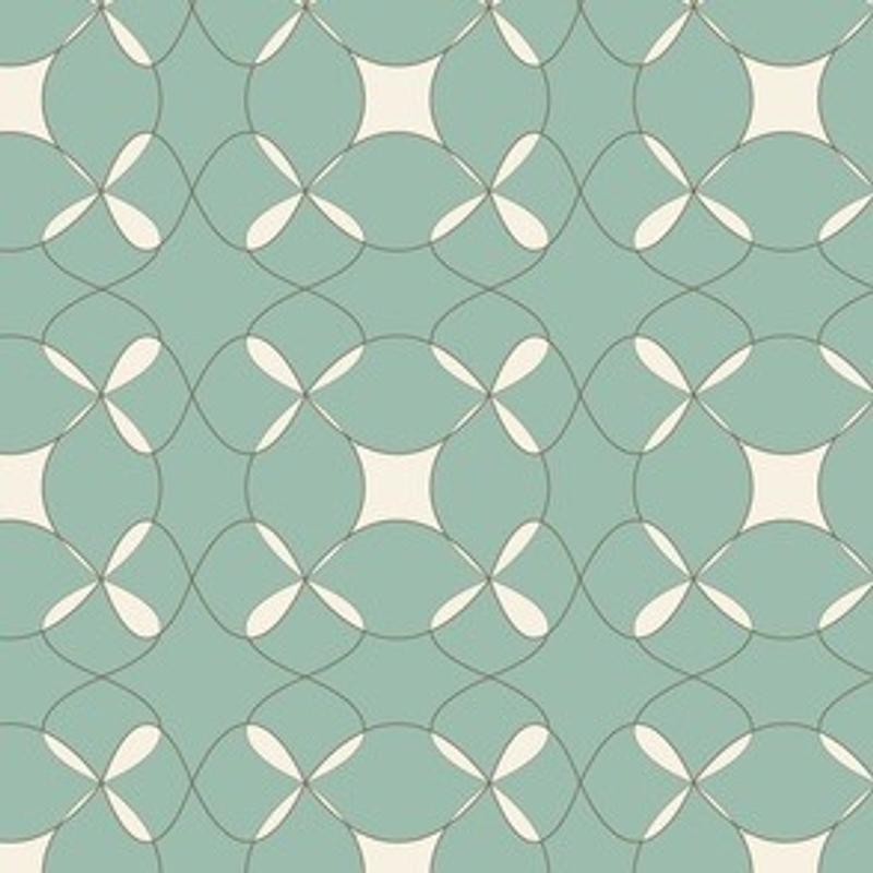 Pattern 1 by Charisse Marei