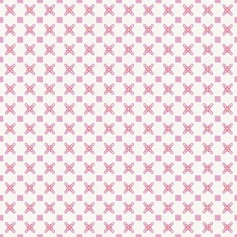 Pattern 3 by Charisse Marei