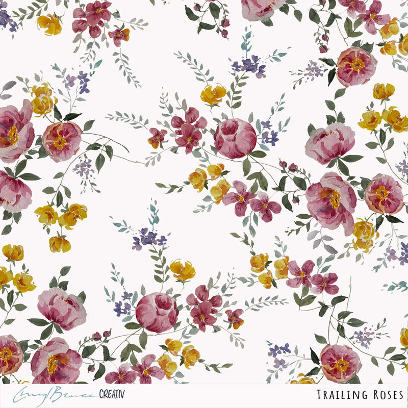 Pattern 6 by Cheryl Bruce