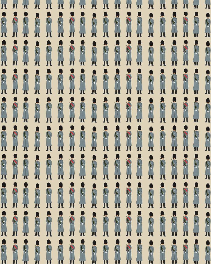 Pattern 2 by Chloe McKenna