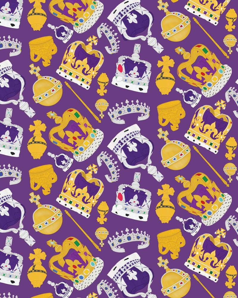 Pattern 3 by Chloe McKenna