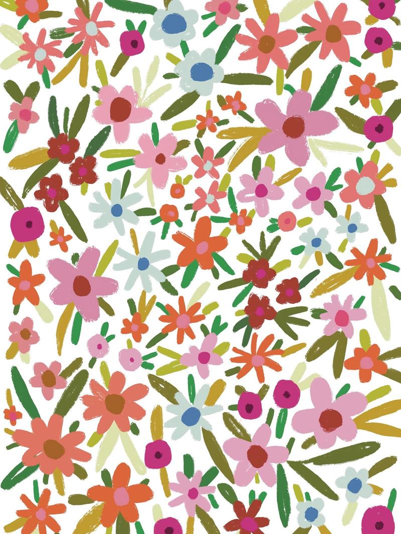 Pattern 2 by Chloe Turner