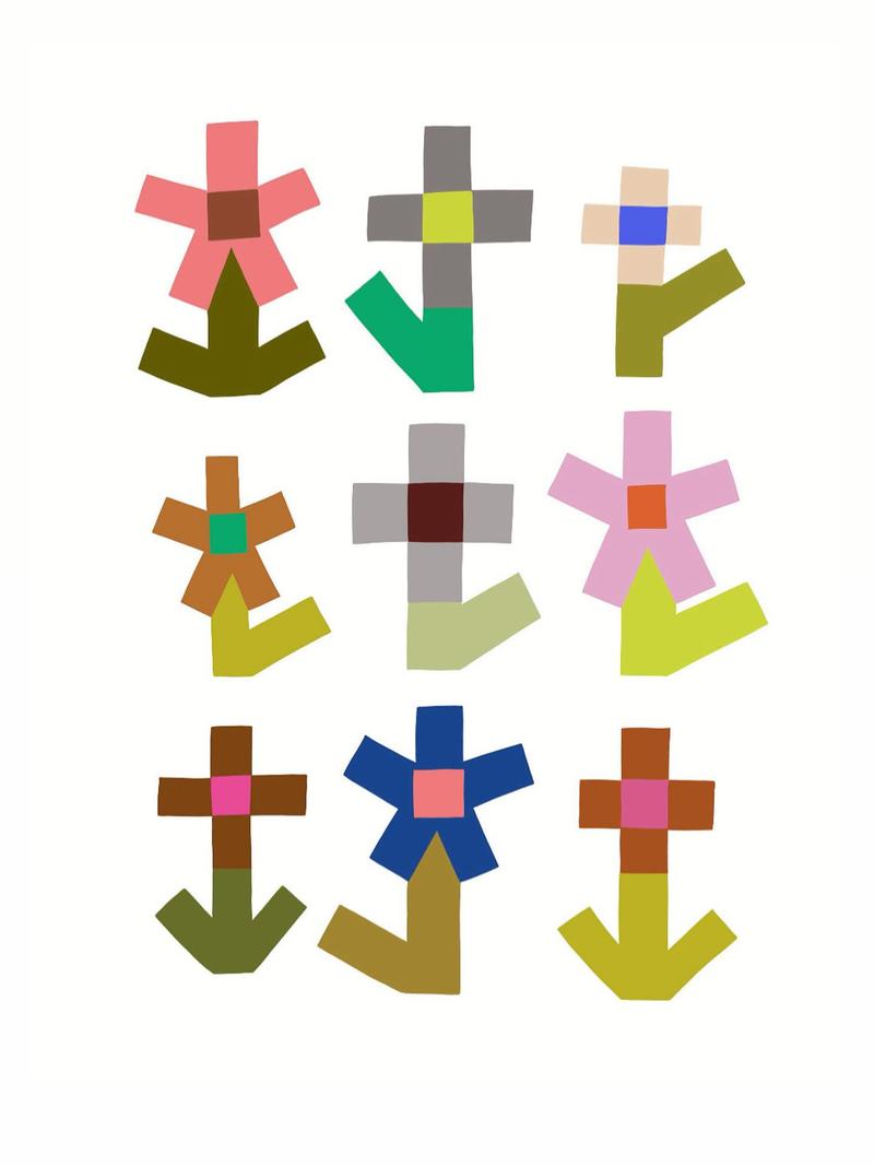 Placement 2 by Chloe Turner