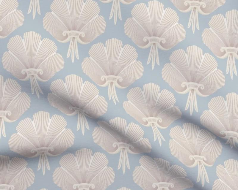 Pattern 2 by Zaaheda Dhalech
