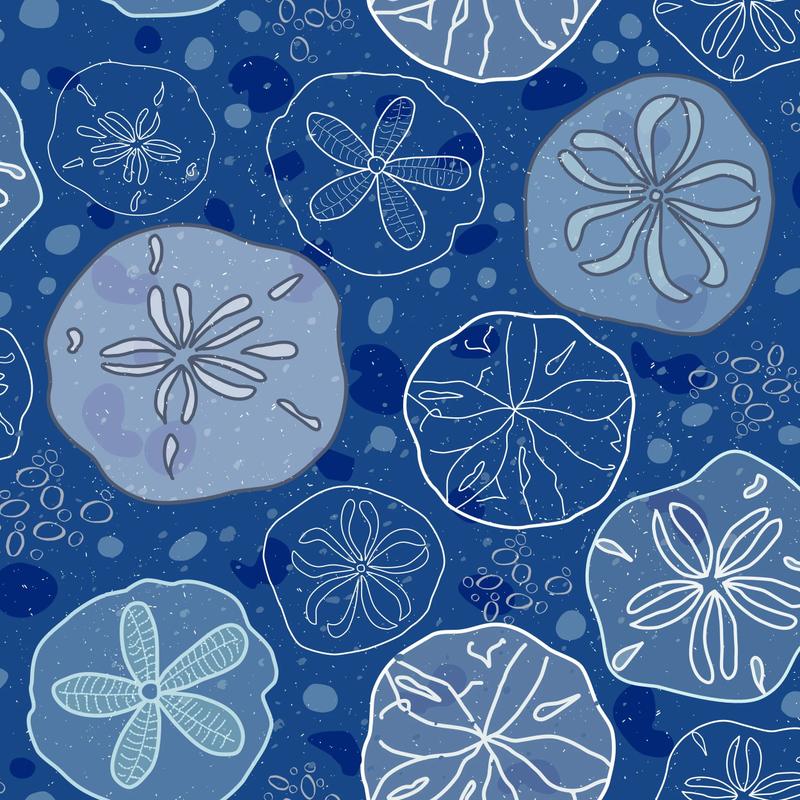 Pattern 5 by Charlotte Ferri